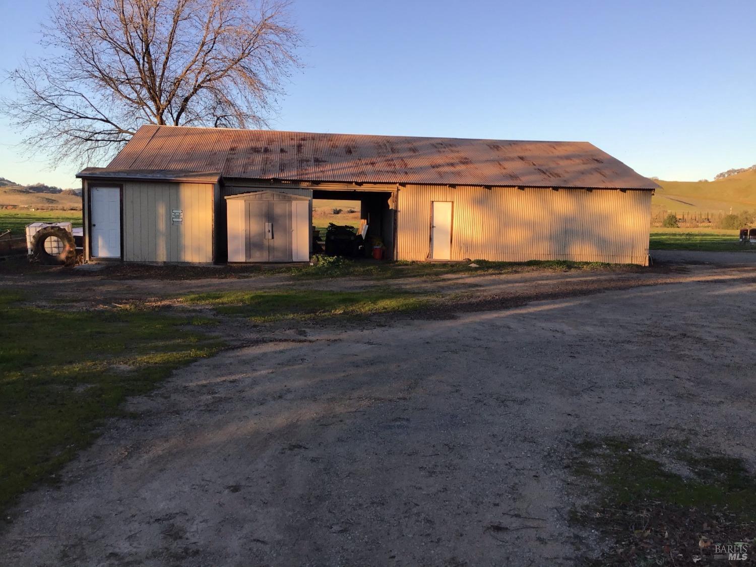 4683 Abernathy Road Fairfield CA 94534