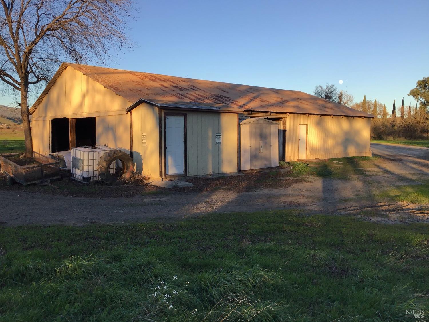 4683 Abernathy Road Fairfield CA 94534