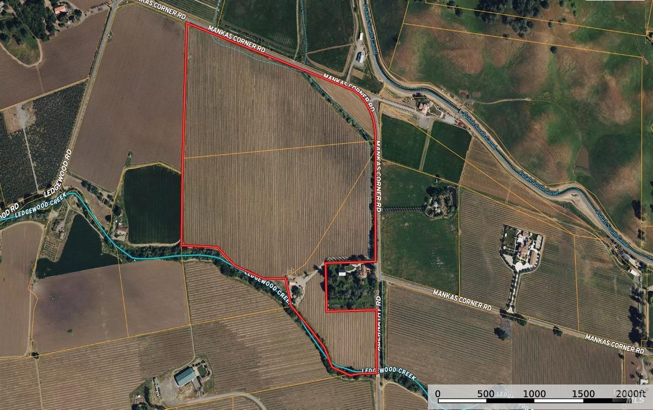 4683 Abernathy Road Fairfield CA 94534