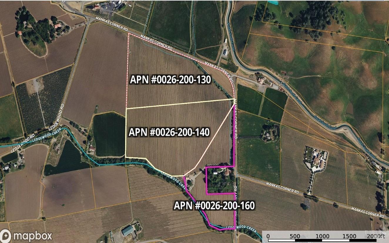 4683 Abernathy Road Fairfield CA 94534