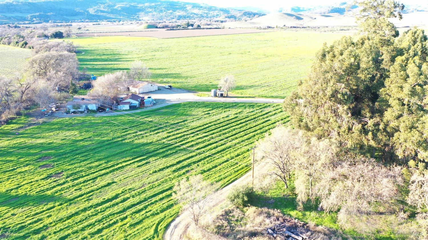 4683 Abernathy Road Fairfield CA 94534
