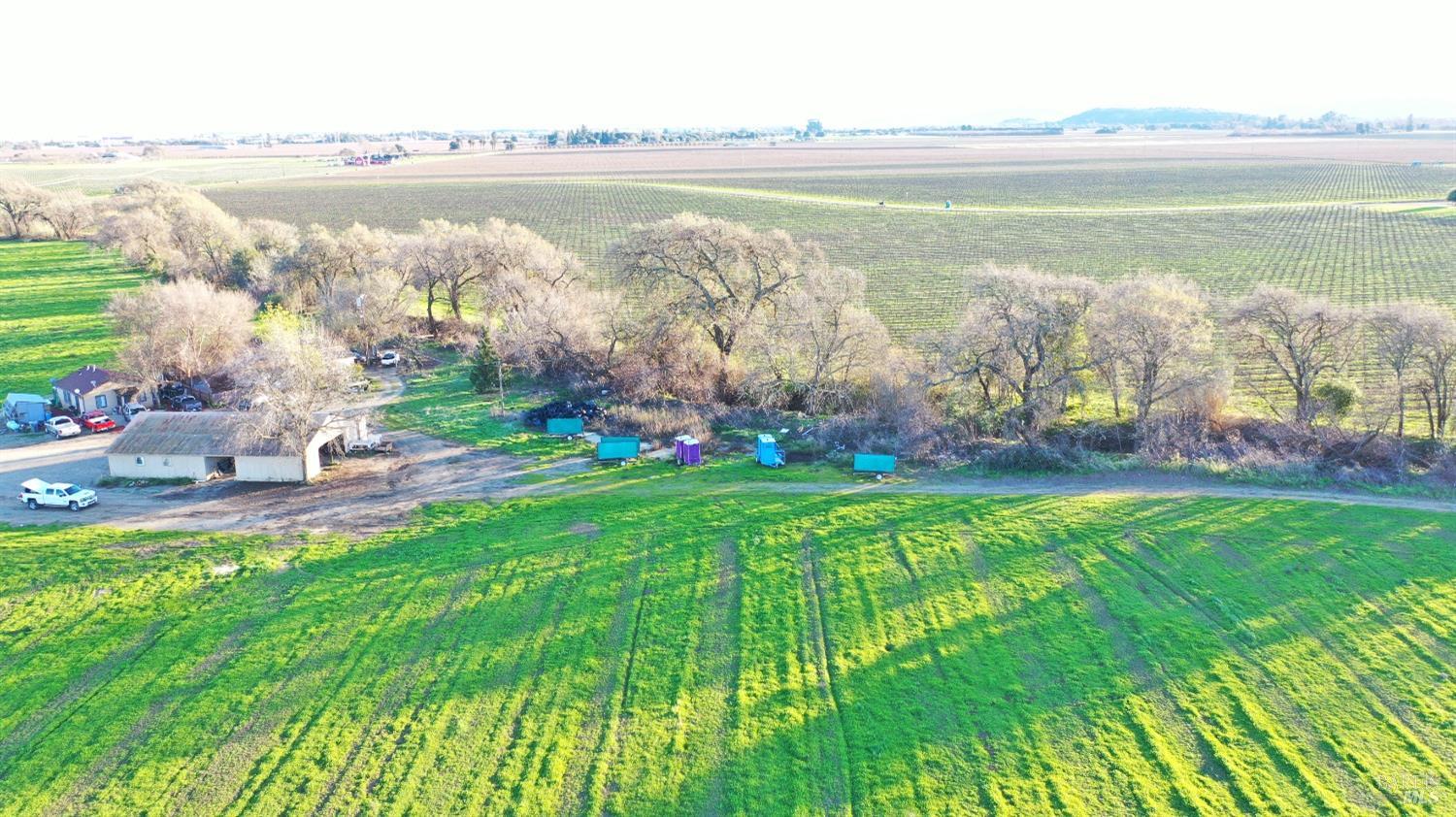 4683 Abernathy Road Fairfield CA 94534