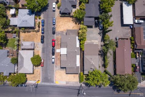 189 Church Street Sonoma CA 95476