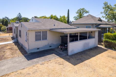 189 Church Street Sonoma CA 95476