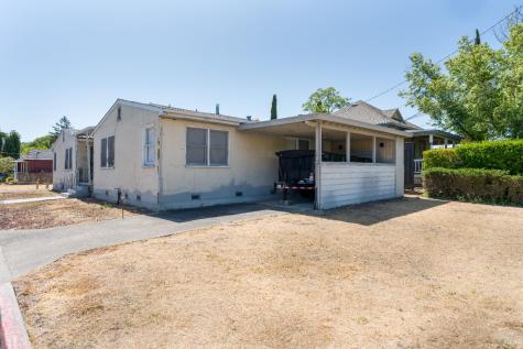 189 Church Street Sonoma CA 95476