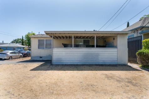 189 Church Street Sonoma CA 95476