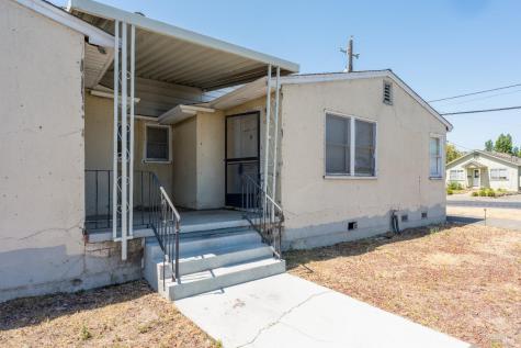 189 Church Street Sonoma CA 95476