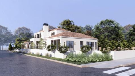 189 Church Street Sonoma CA 95476