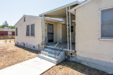 189 Church Street Sonoma CA 95476