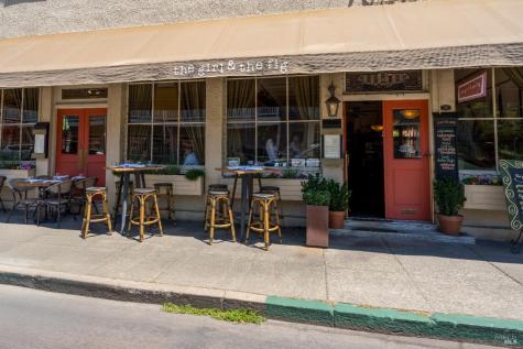 189 Church Street Sonoma CA 95476