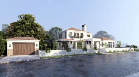 189 Church Street Sonoma CA 95476