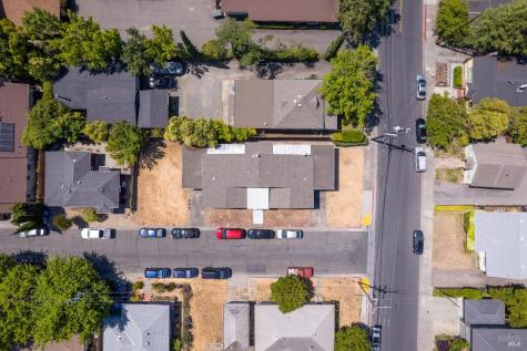 189 Church Street Sonoma CA 95476