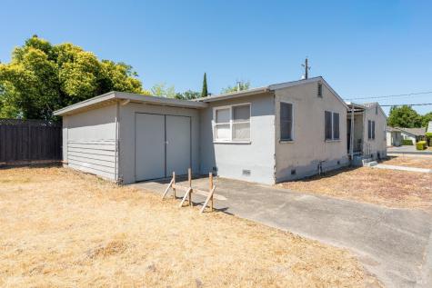 189 Church Street Sonoma CA 95476