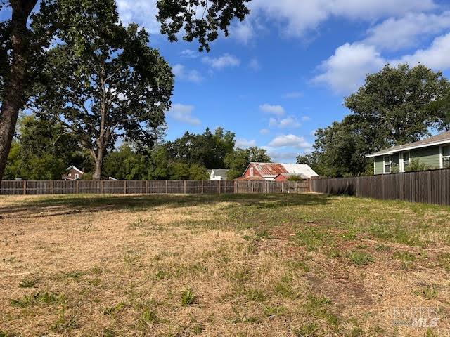 1706 Emerald Drive Calistoga CA 94515