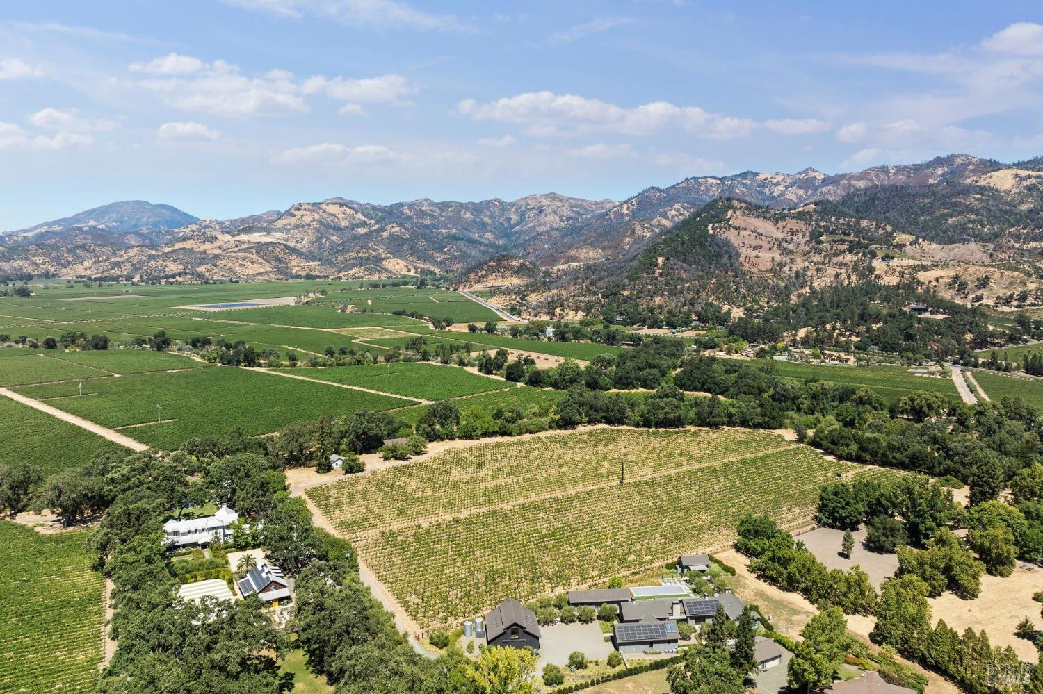 1090 Bale Lane Calistoga CA 94515