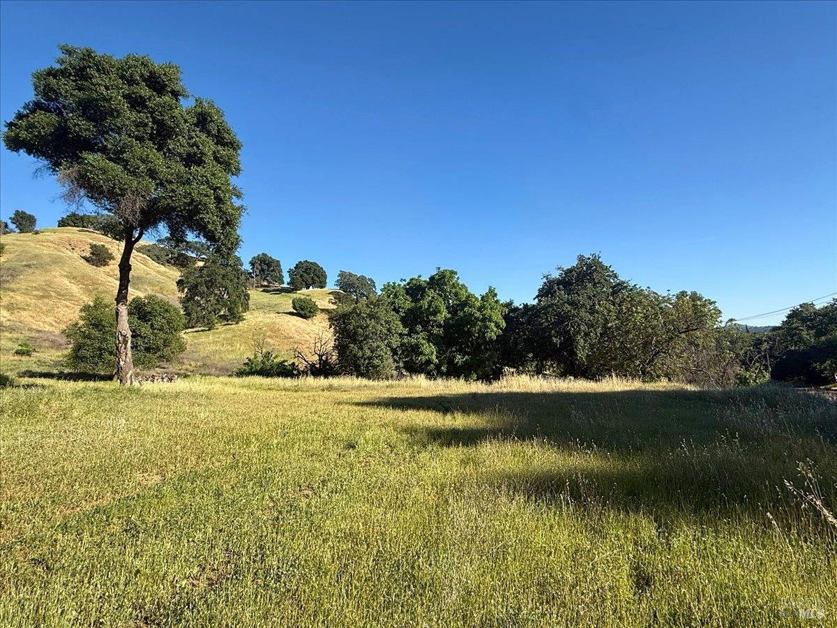 0 Gibson Canyon Road Vacaville CA 95688