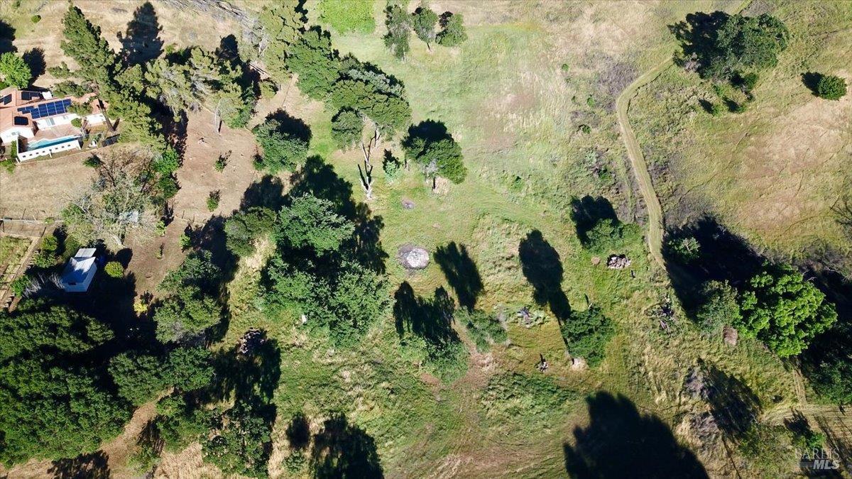 0 Gibson Canyon Road Vacaville CA 95688