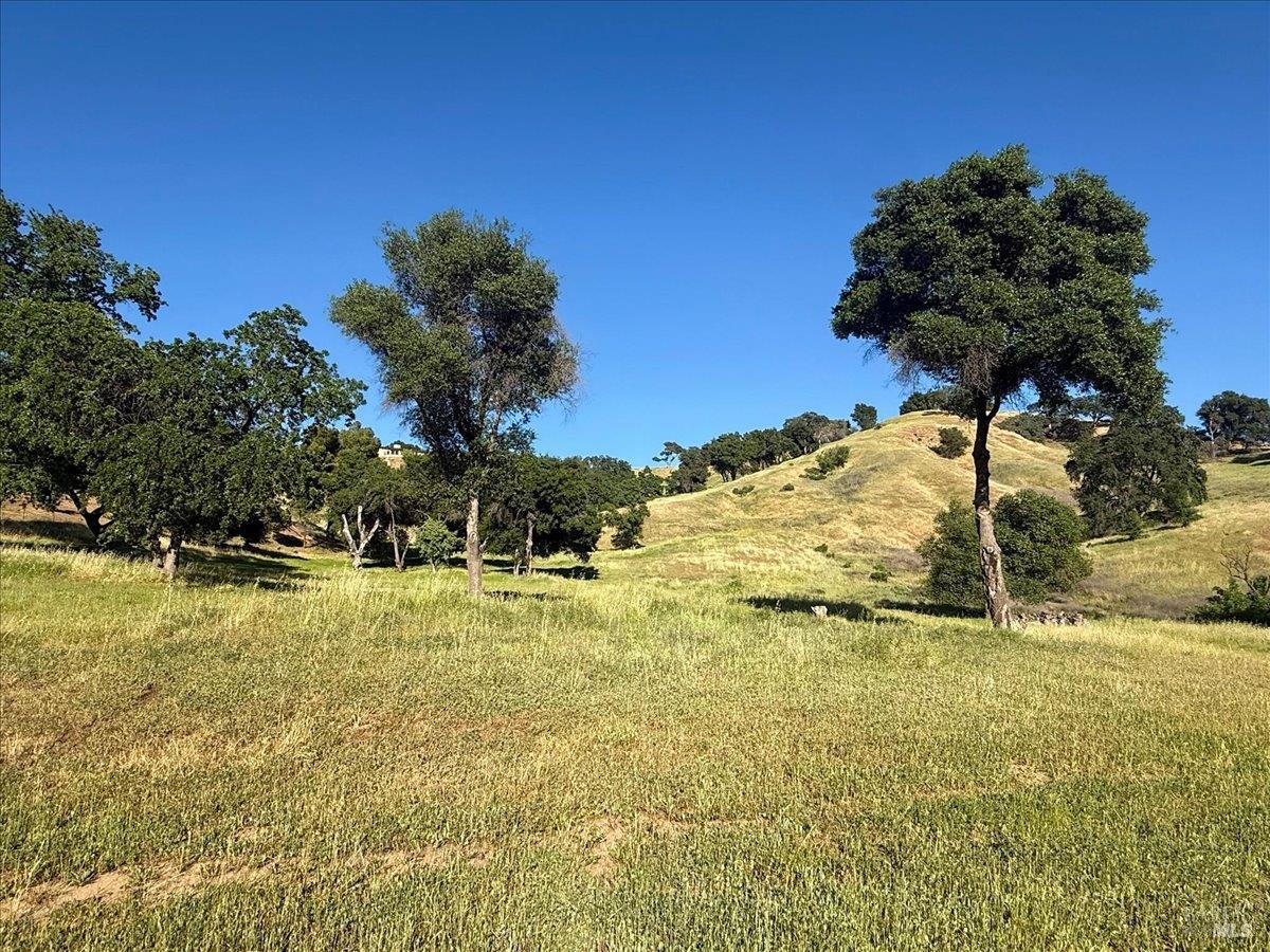 0 Gibson Canyon Road Vacaville CA 95688