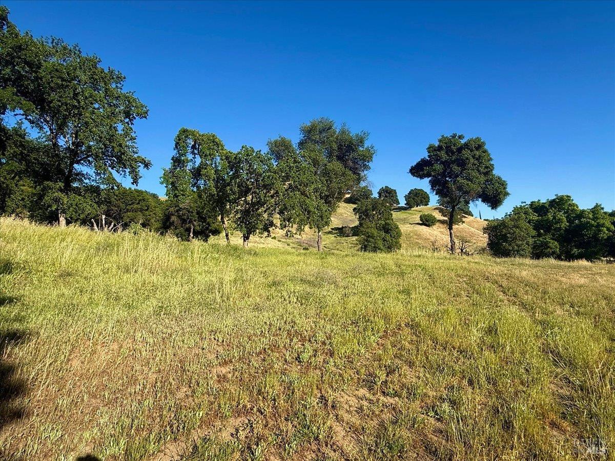 0 Gibson Canyon Road Vacaville CA 95688