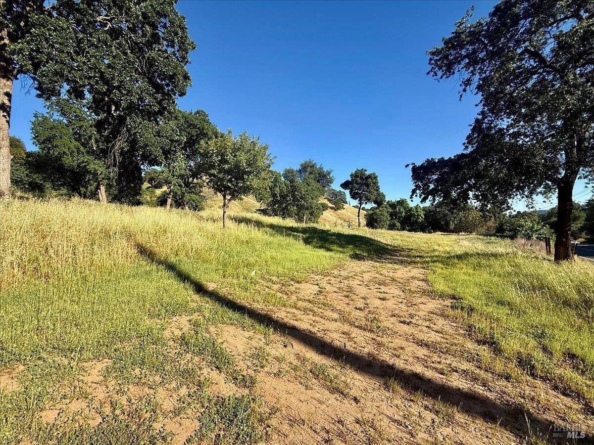 0 Gibson Canyon Road Vacaville CA 95688