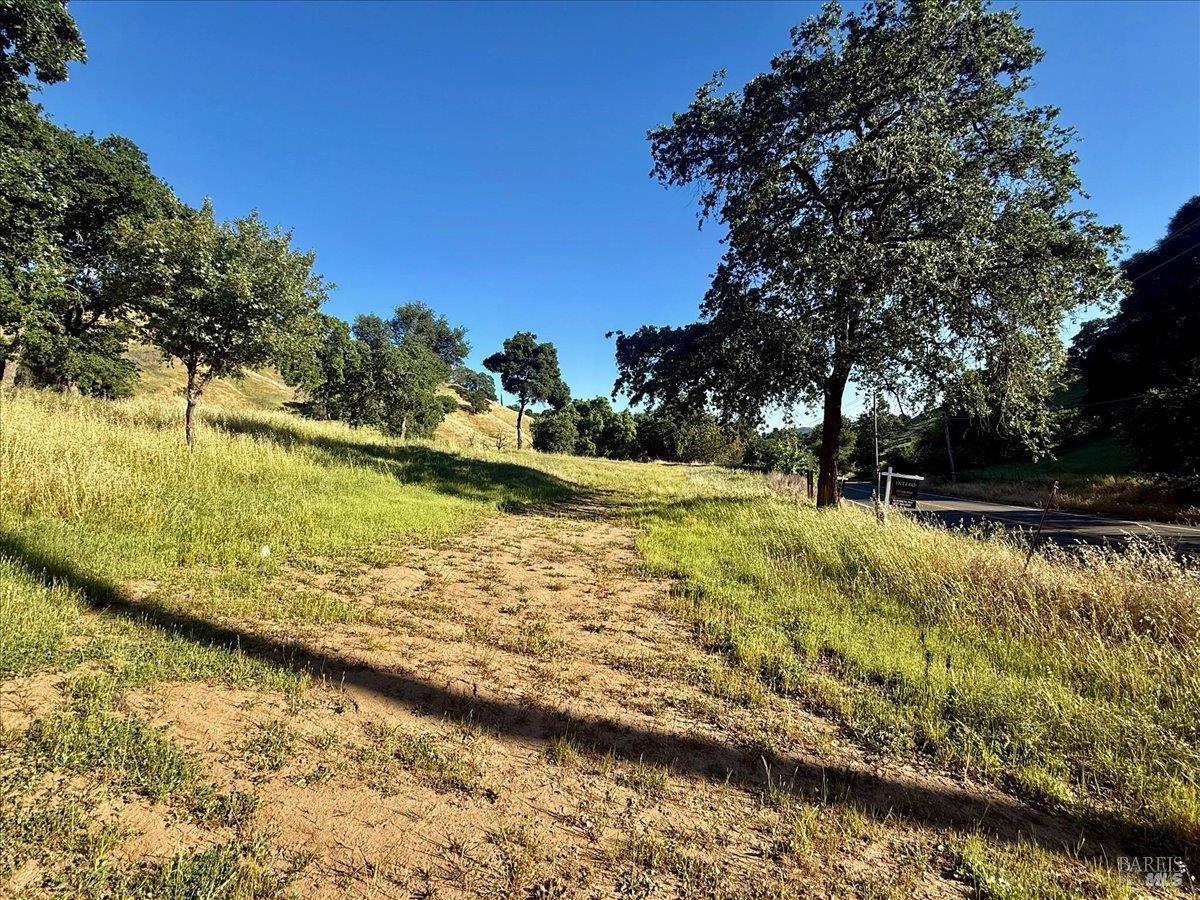 0 Gibson Canyon Road Vacaville CA 95688