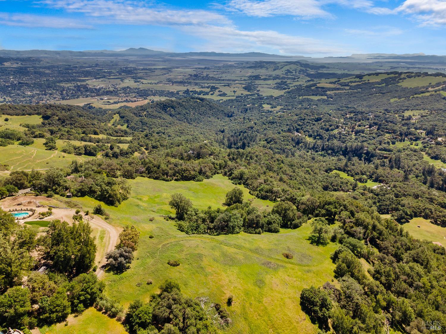 7251 Grove Court Sonoma CA 95476
