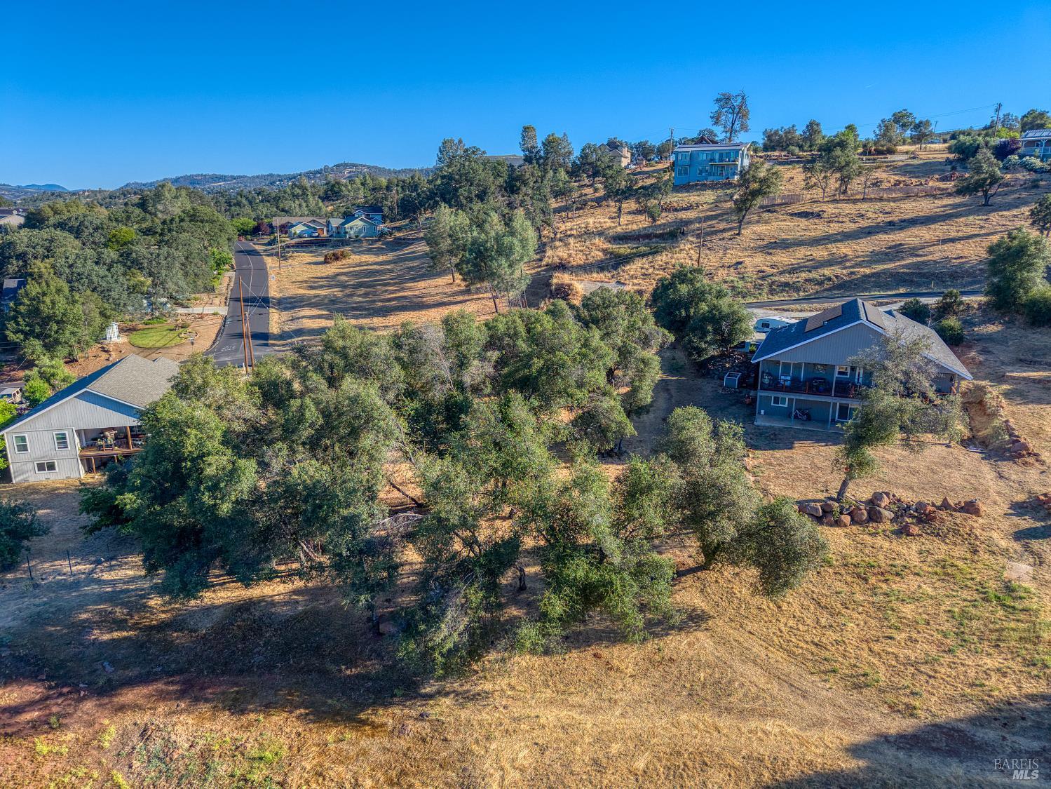 19933 Power Horn Road Hidden Valley Lake CA 95467