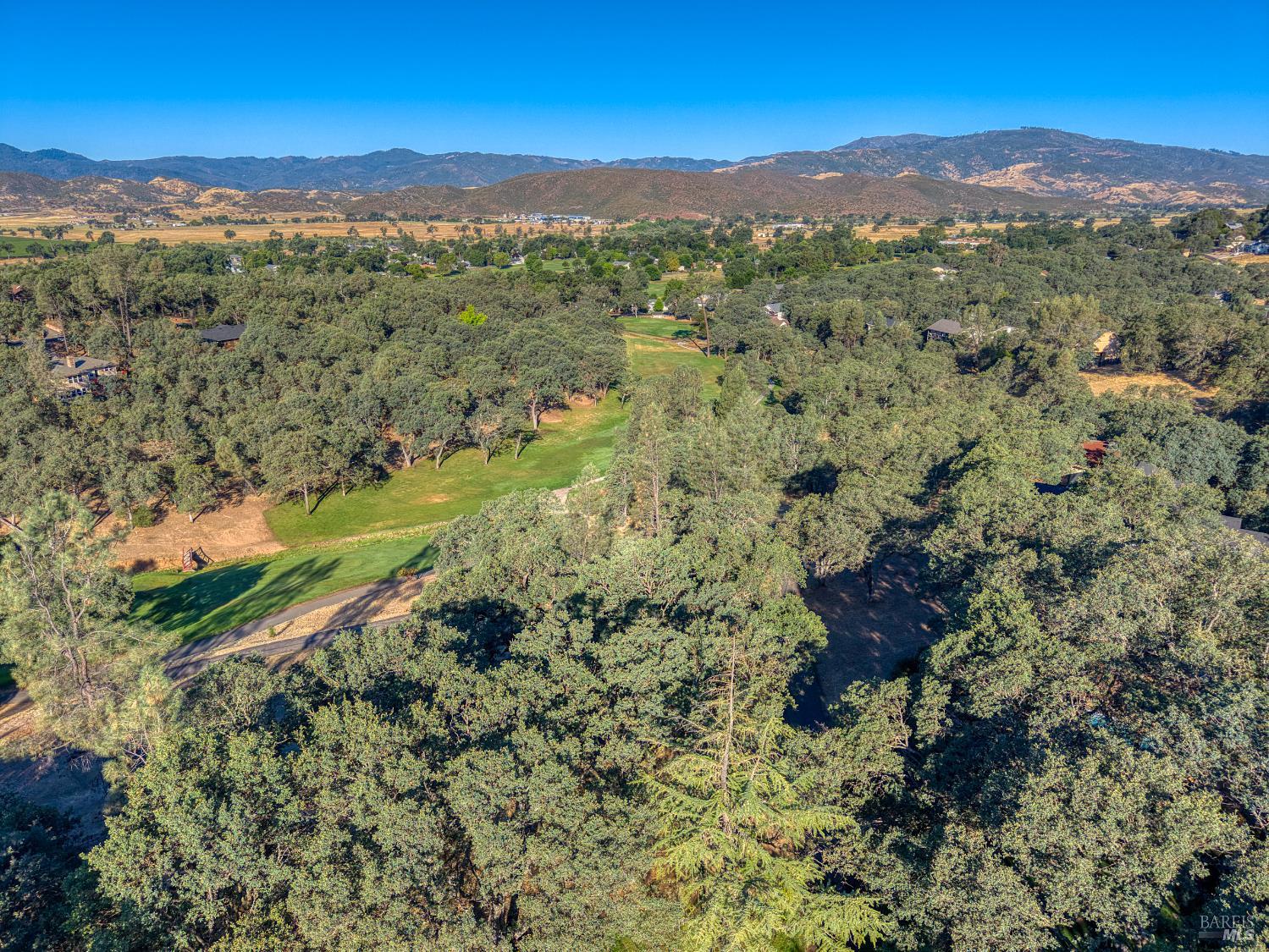 19933 Power Horn Road Hidden Valley Lake CA 95467