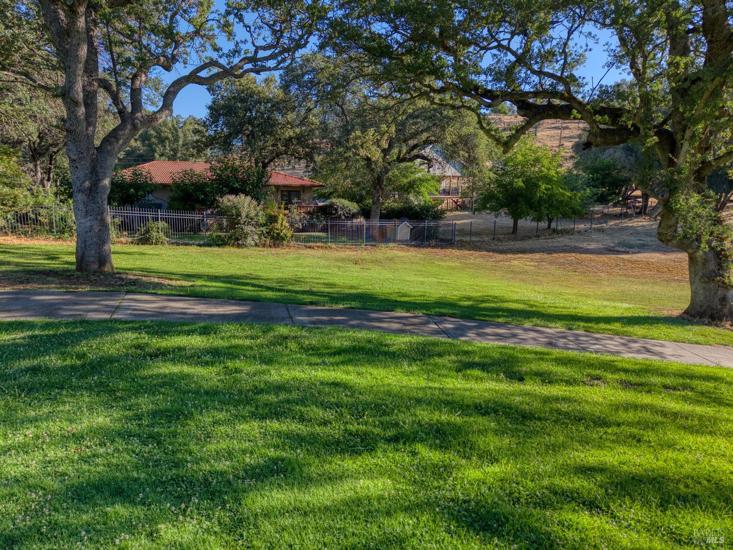 19933 Power Horn Road Hidden Valley Lake CA 95467