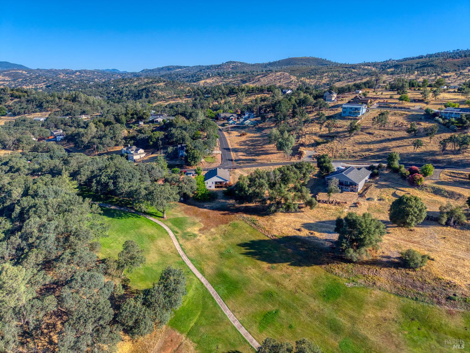 19933 Power Horn Road Hidden Valley Lake CA 95467