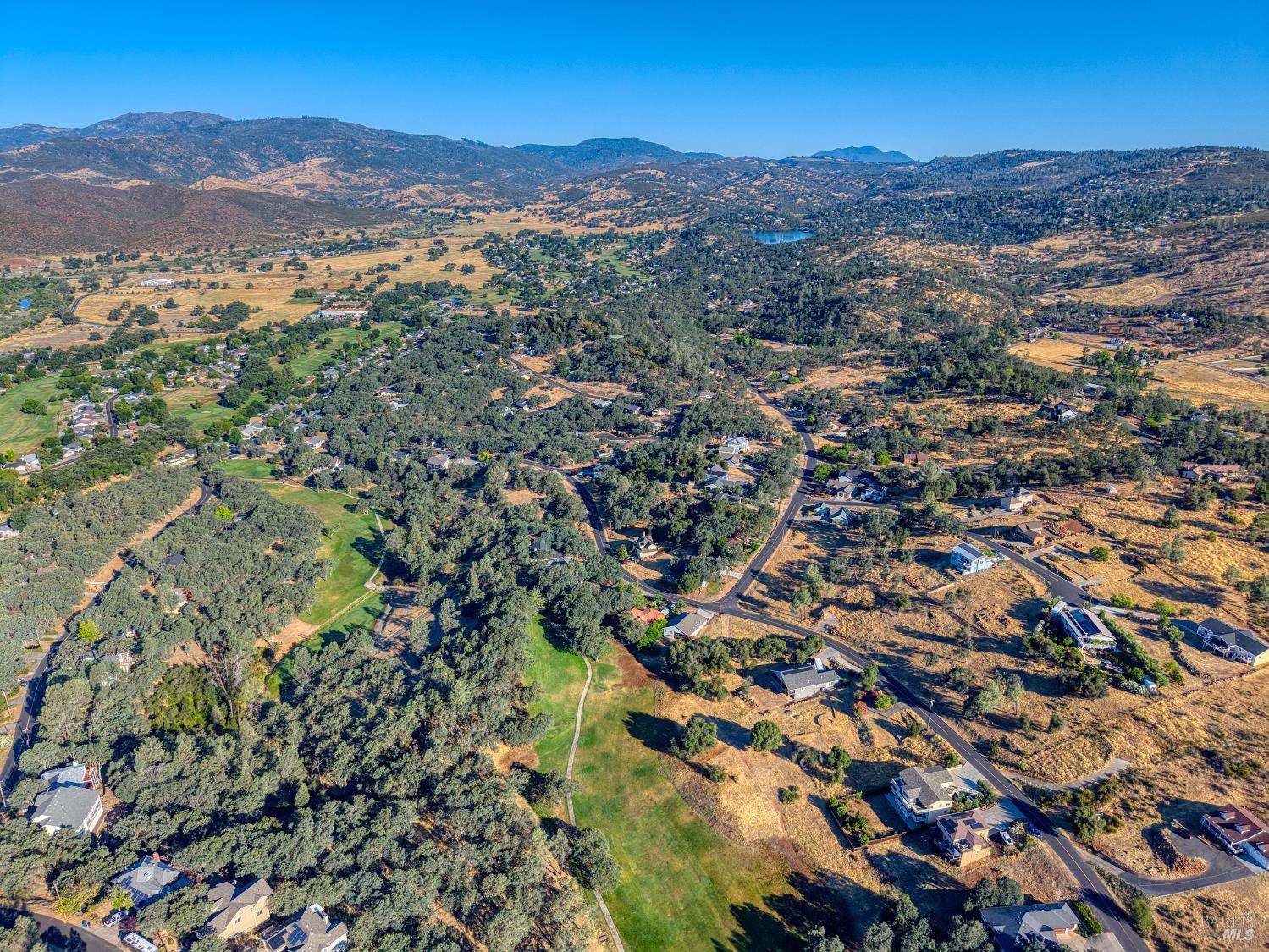 19933 Power Horn Road Hidden Valley Lake CA 95467