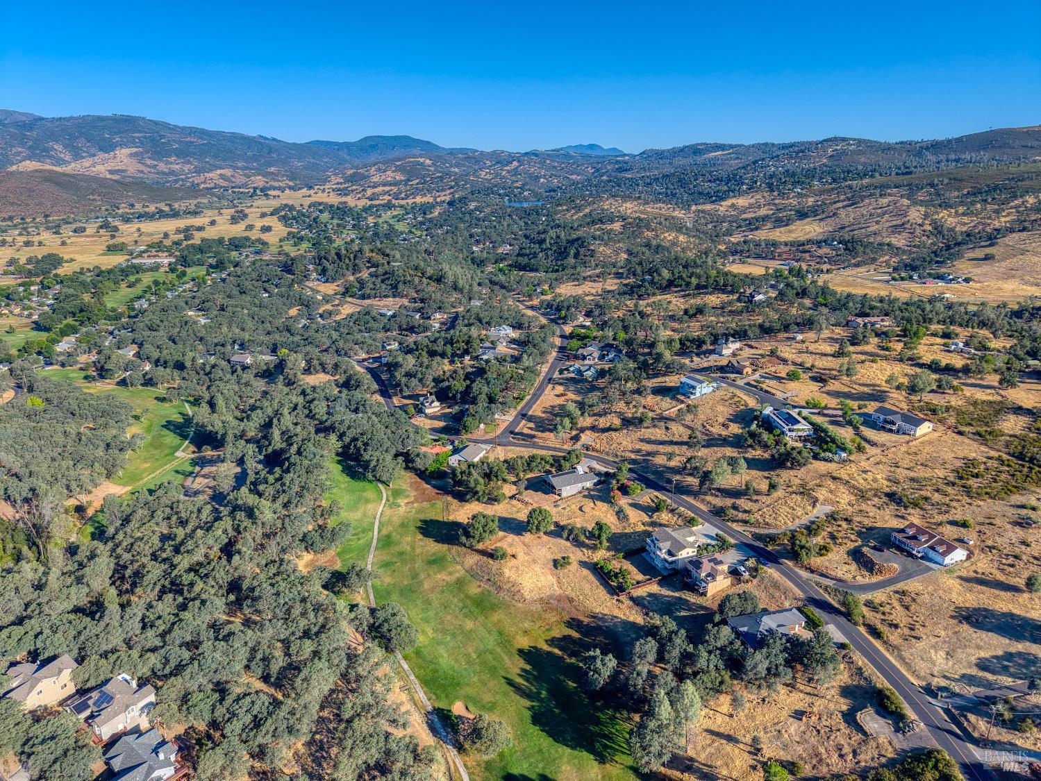 19933 Power Horn Road Hidden Valley Lake CA 95467