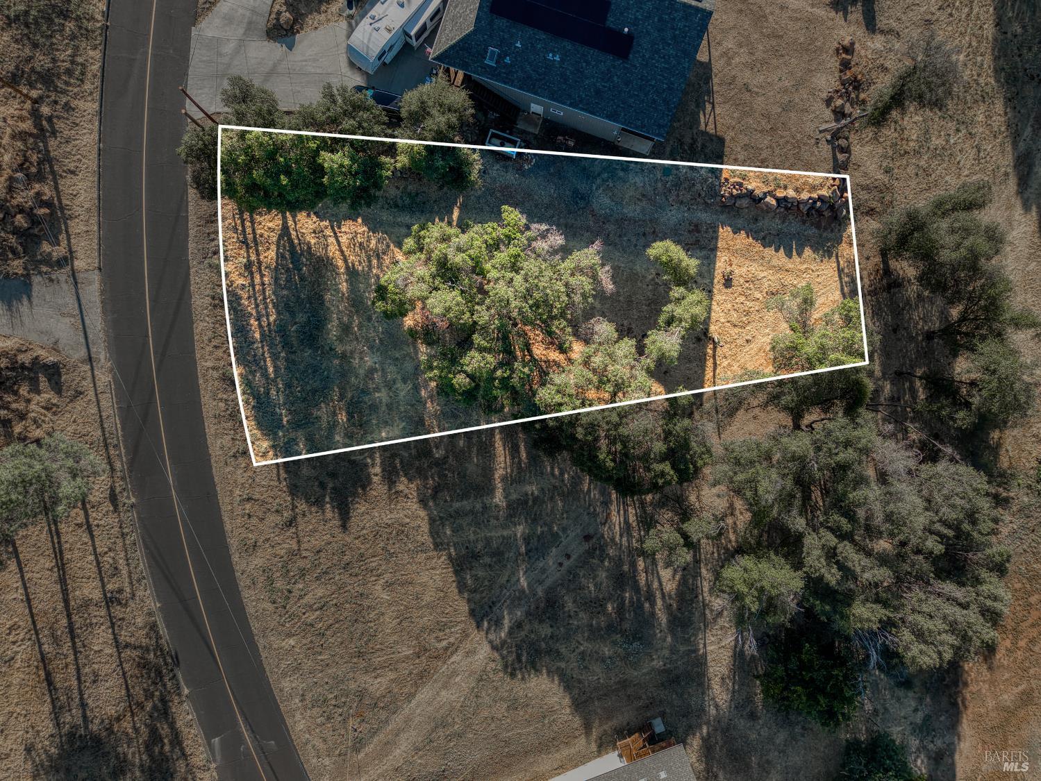 19933 Power Horn Road Hidden Valley Lake CA 95467
