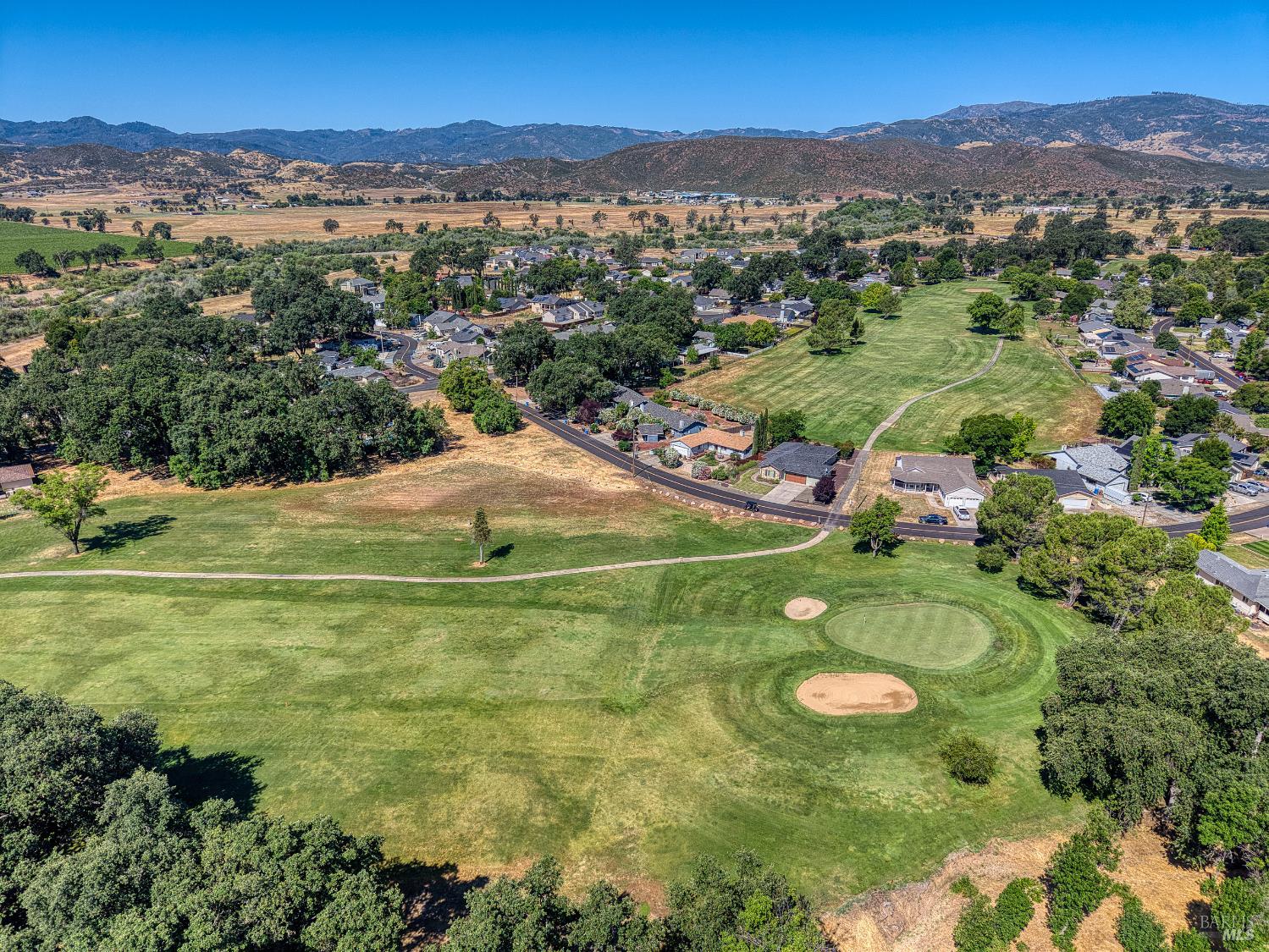 19933 Power Horn Road Hidden Valley Lake CA 95467