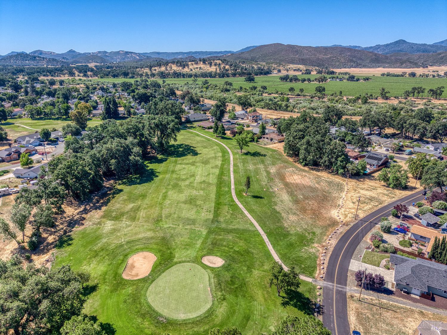 19933 Power Horn Road Hidden Valley Lake CA 95467