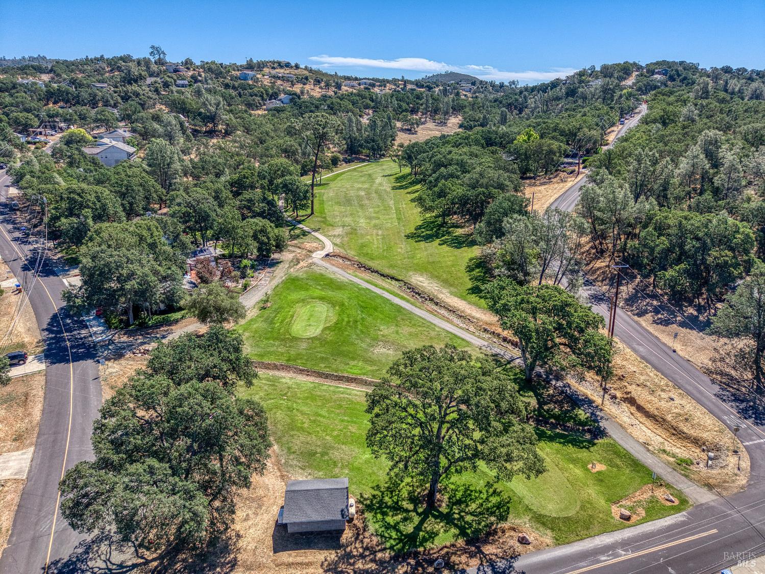 19933 Power Horn Road Hidden Valley Lake CA 95467