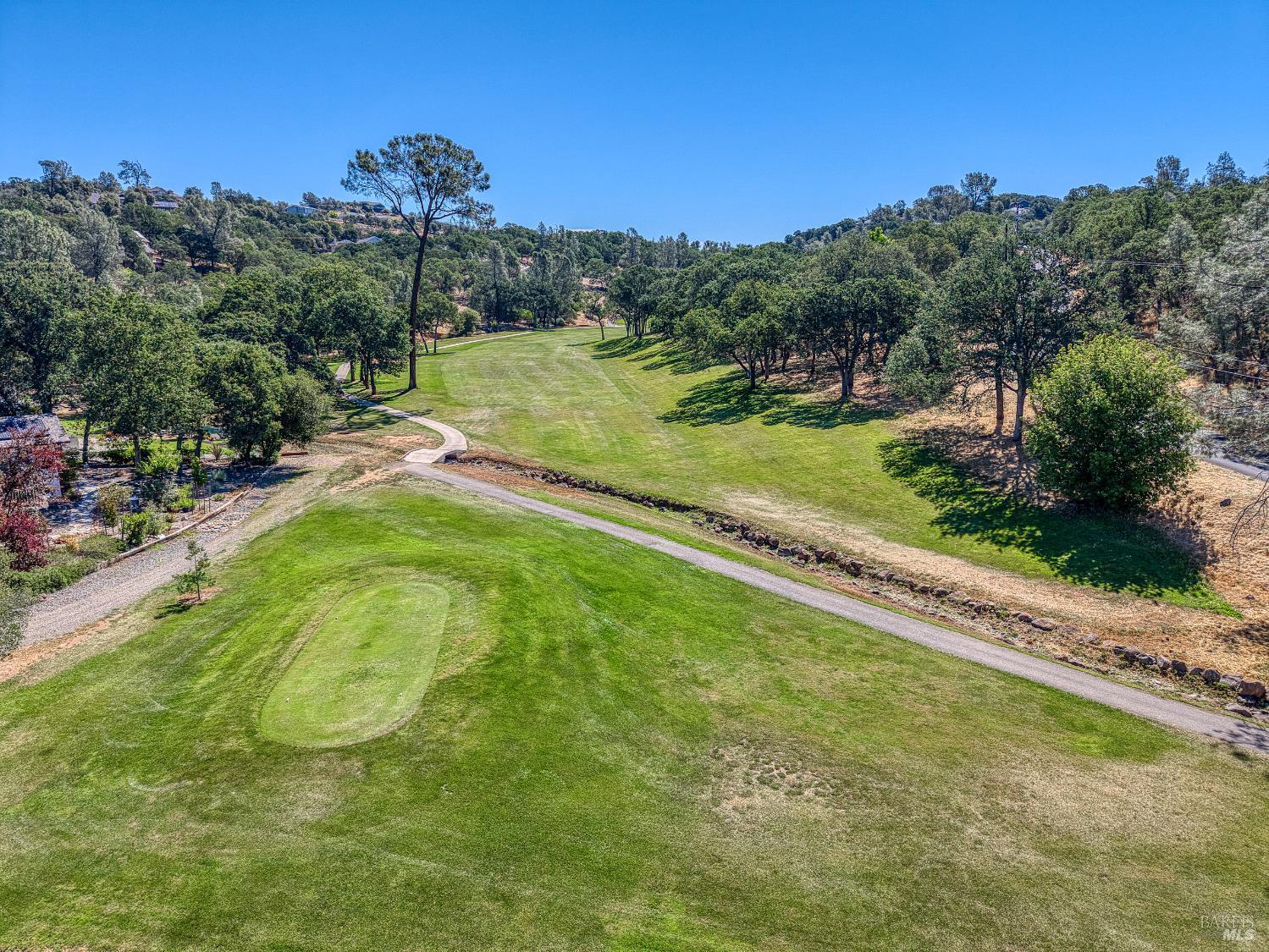 19933 Power Horn Road Hidden Valley Lake CA 95467