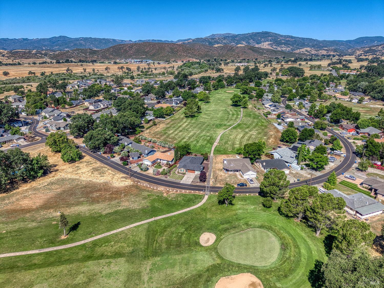 19933 Power Horn Road Hidden Valley Lake CA 95467