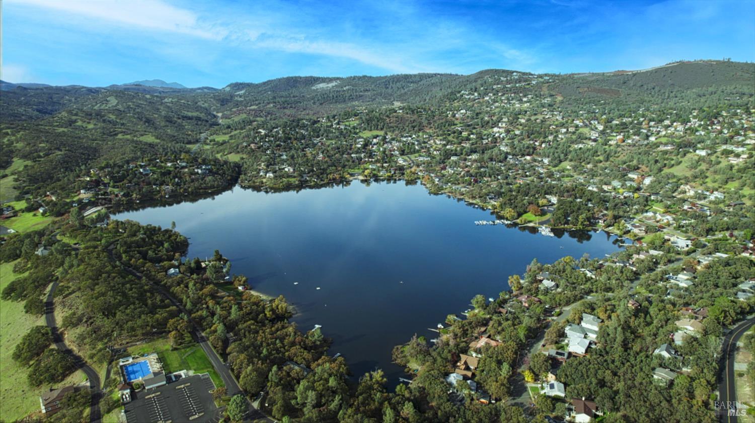 19933 Power Horn Road Hidden Valley Lake CA 95467