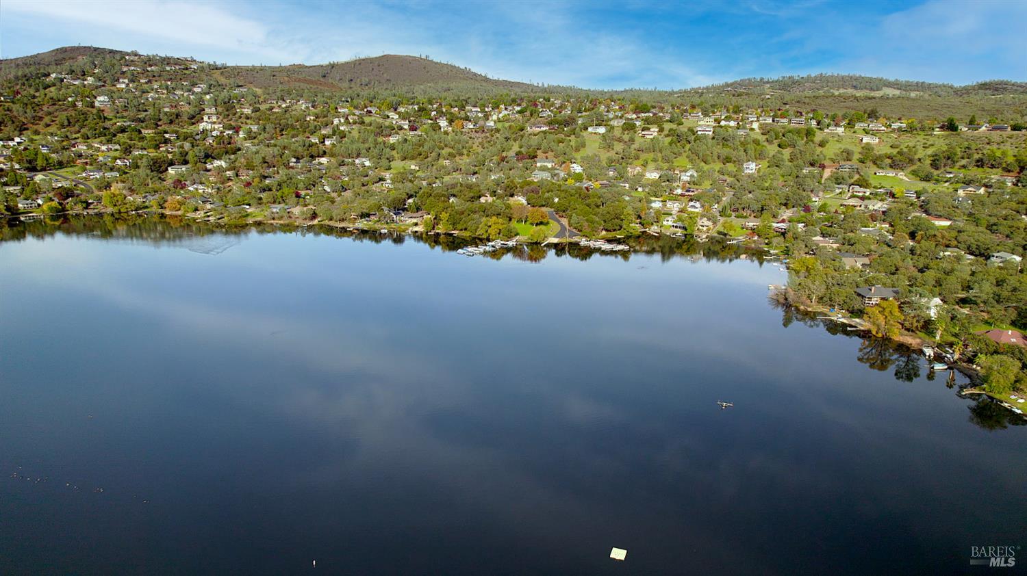 19933 Power Horn Road Hidden Valley Lake CA 95467