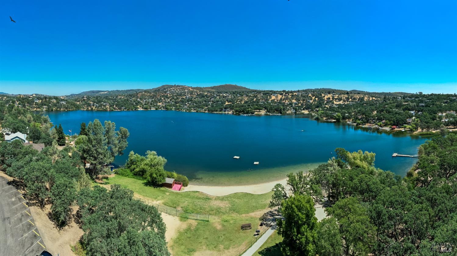 19933 Power Horn Road Hidden Valley Lake CA 95467