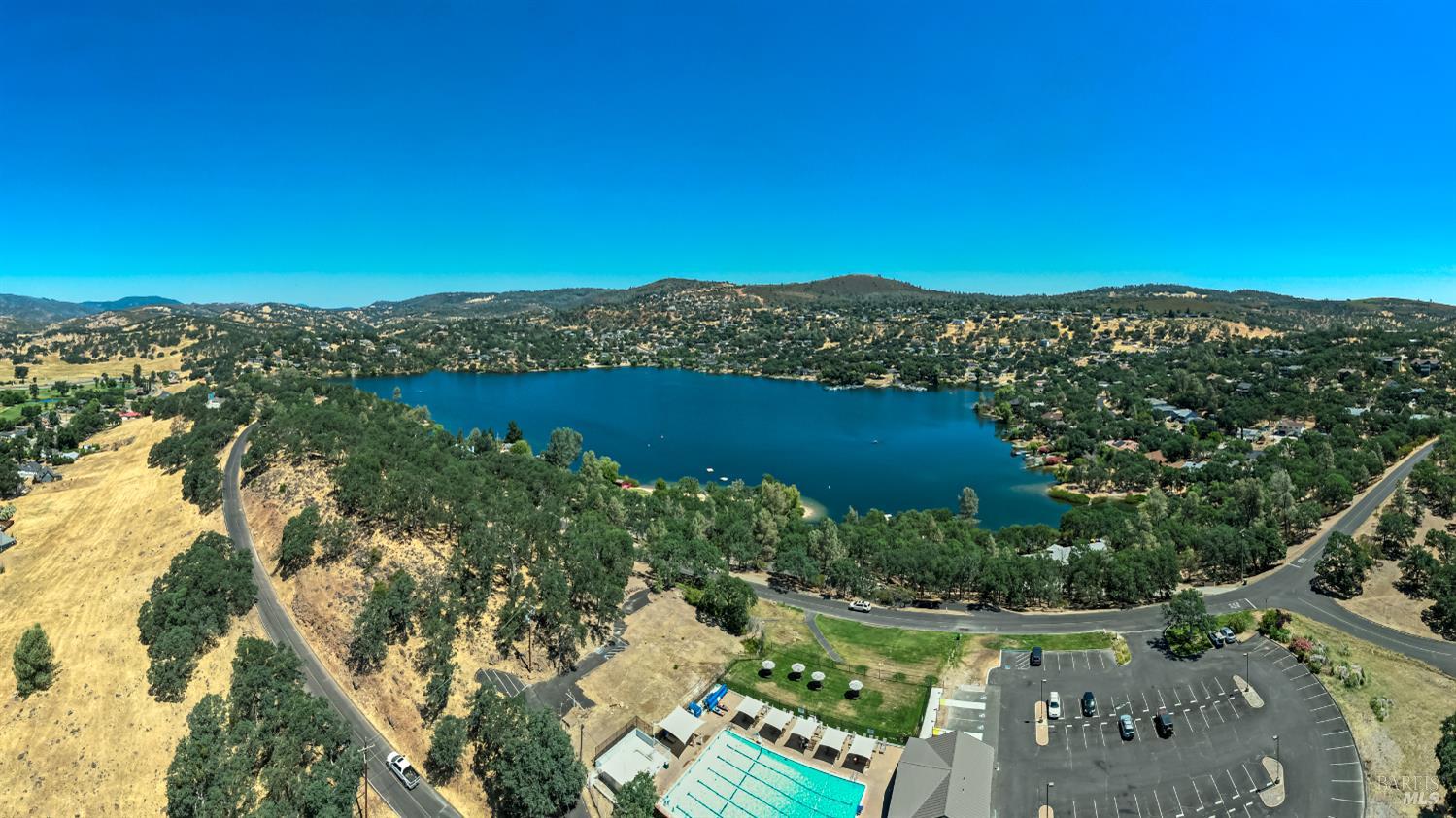 19933 Power Horn Road Hidden Valley Lake CA 95467