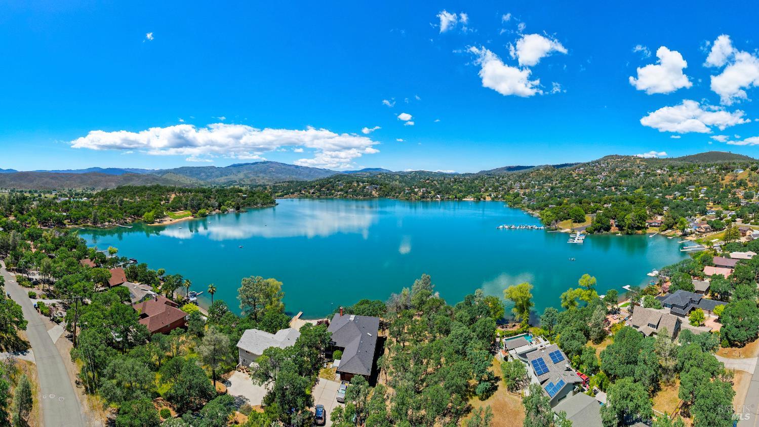 19933 Power Horn Road Hidden Valley Lake CA 95467