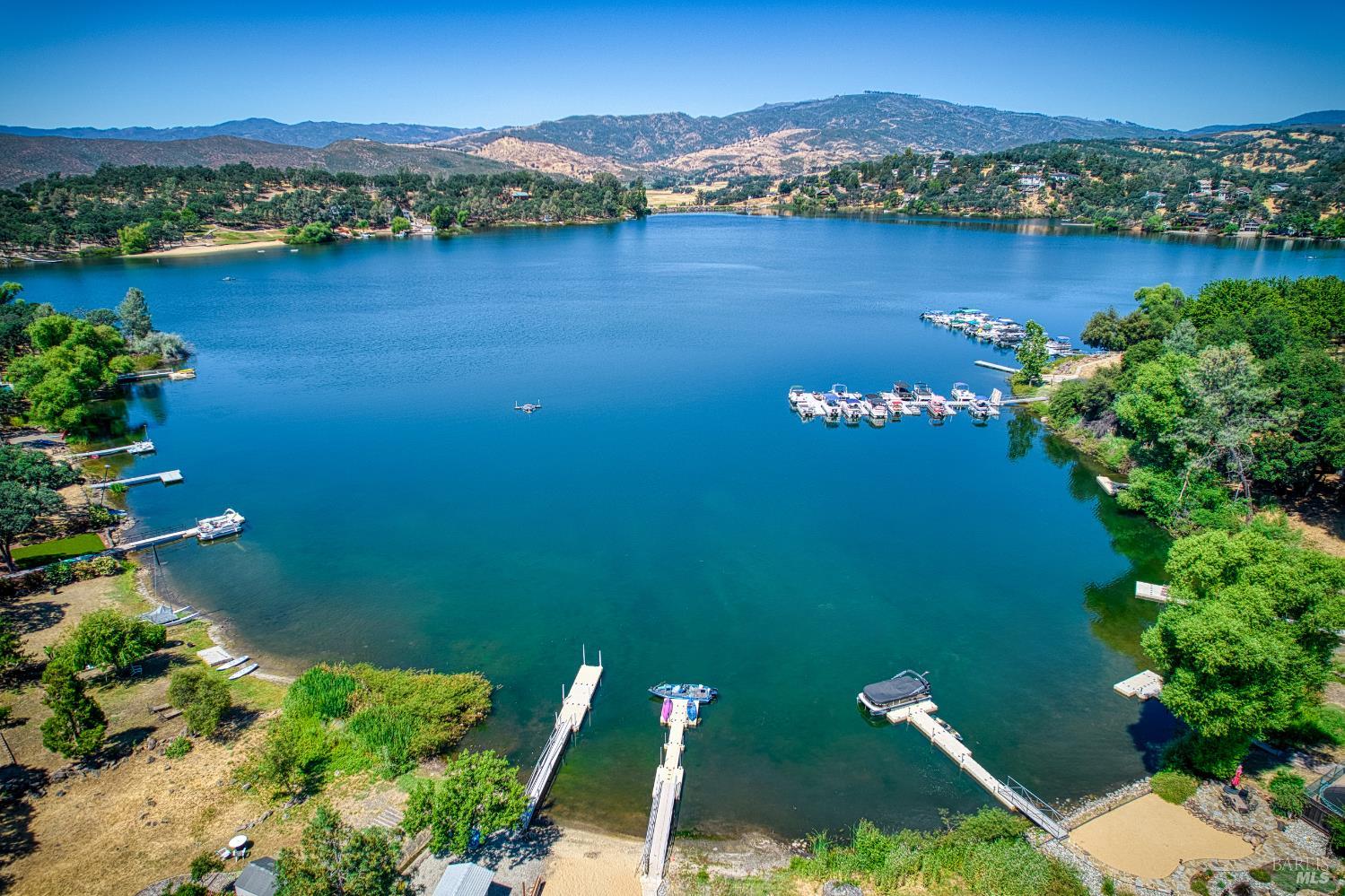 19933 Power Horn Road Hidden Valley Lake CA 95467
