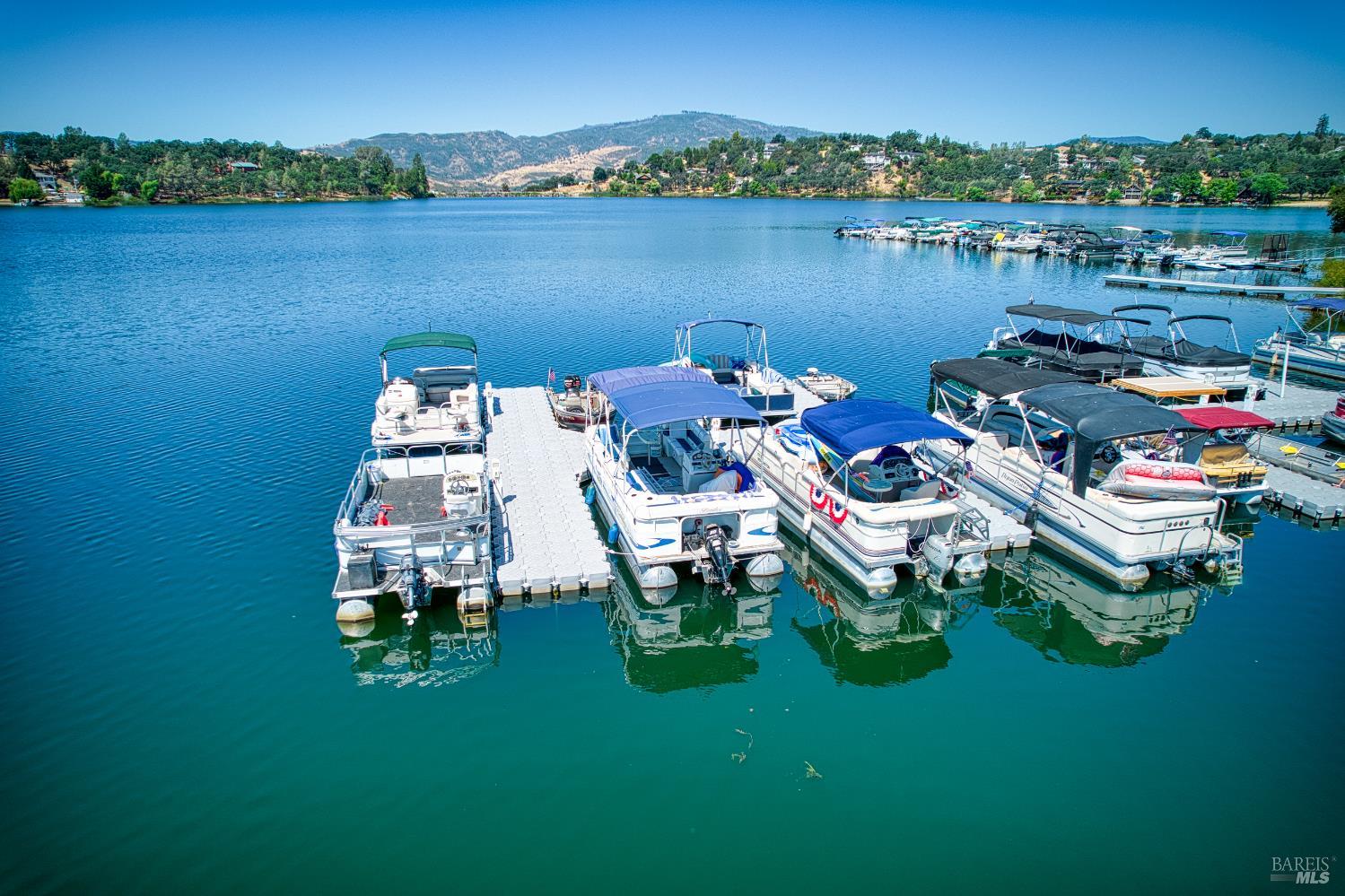 19933 Power Horn Road Hidden Valley Lake CA 95467