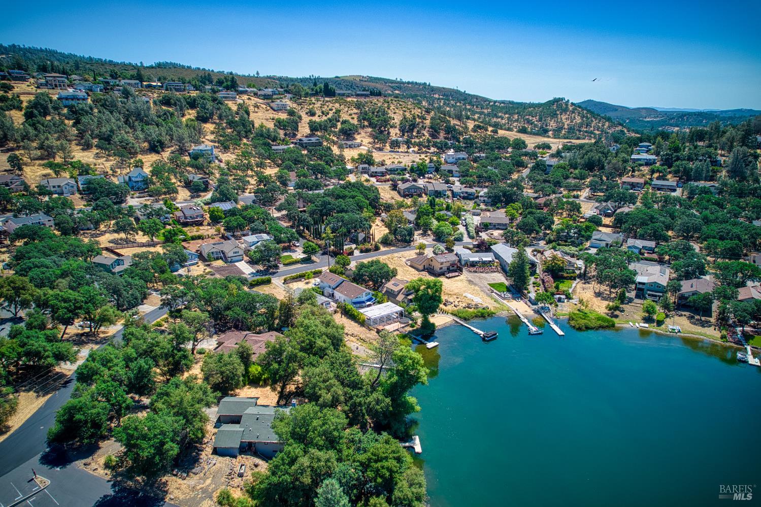 19933 Power Horn Road Hidden Valley Lake CA 95467