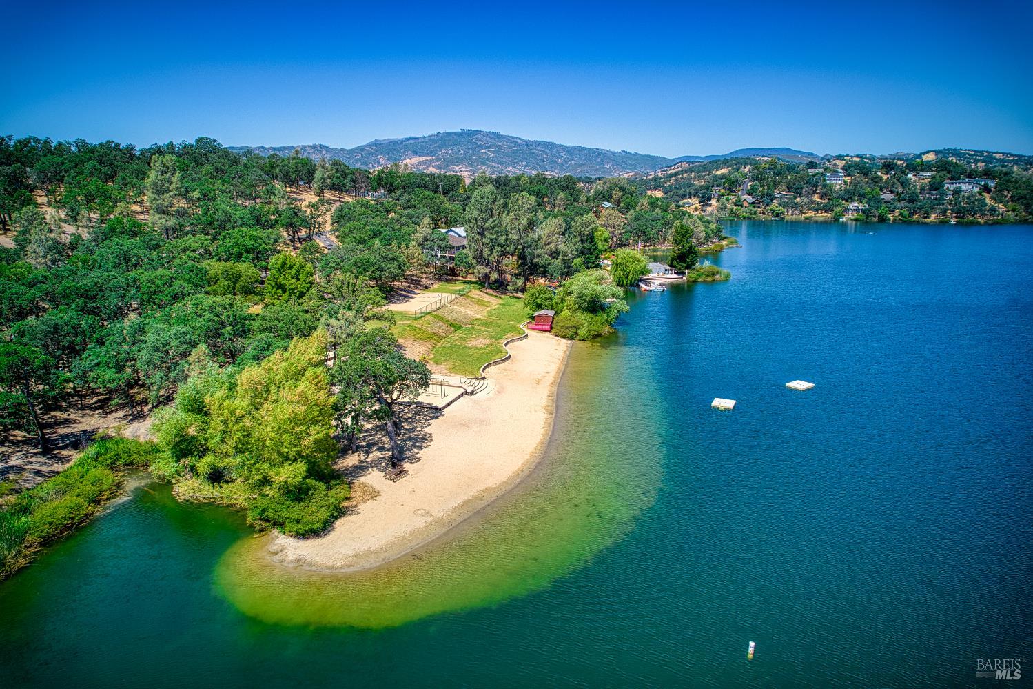 19933 Power Horn Road Hidden Valley Lake CA 95467