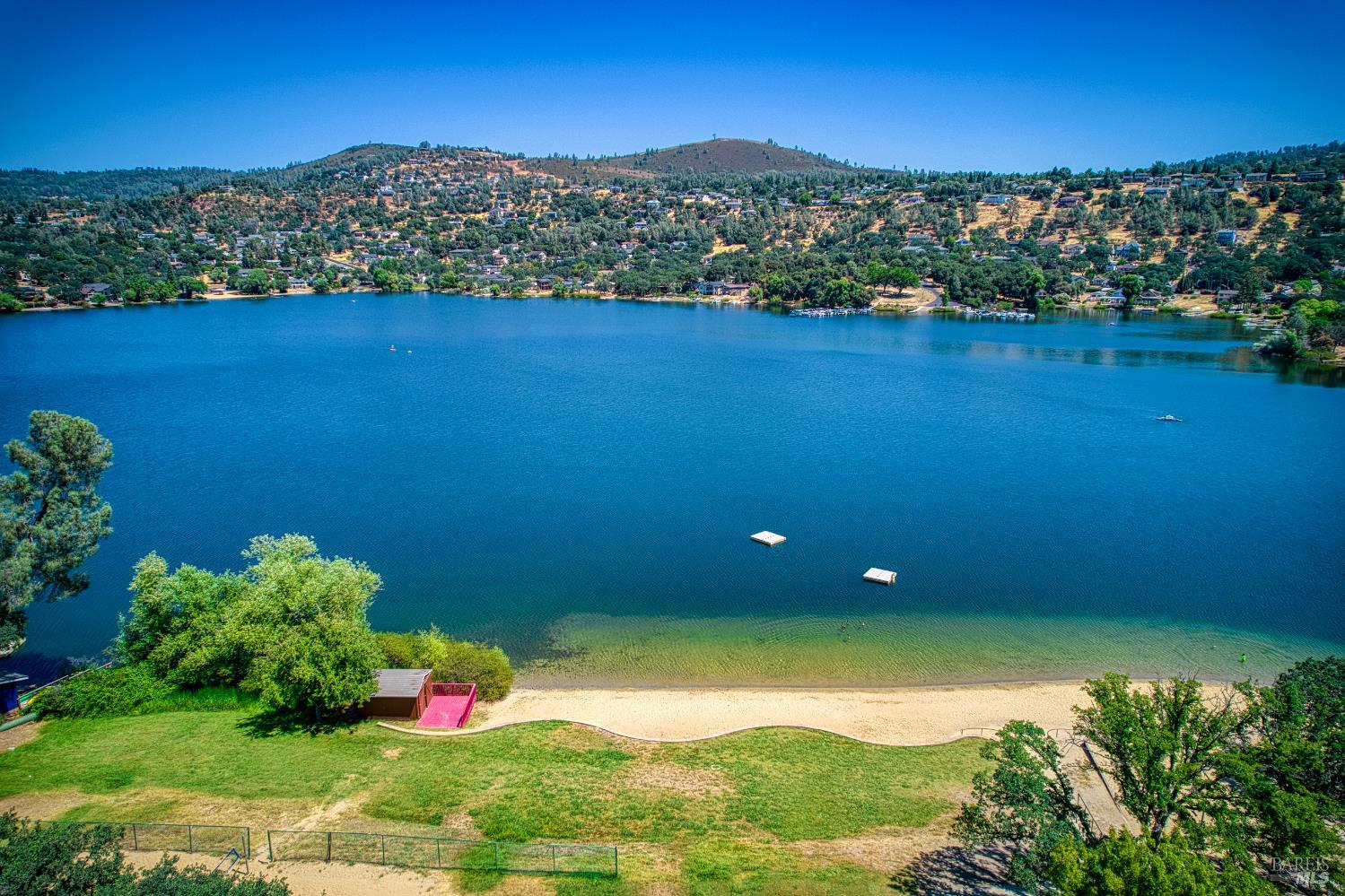 19933 Power Horn Road Hidden Valley Lake CA 95467