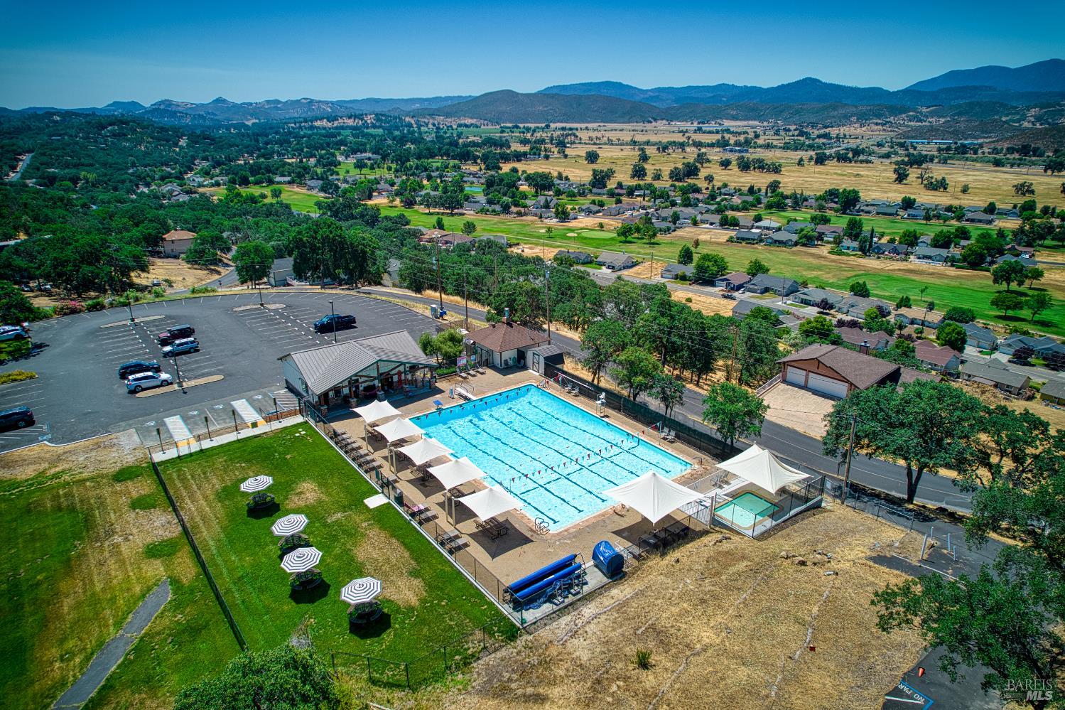 19933 Power Horn Road Hidden Valley Lake CA 95467