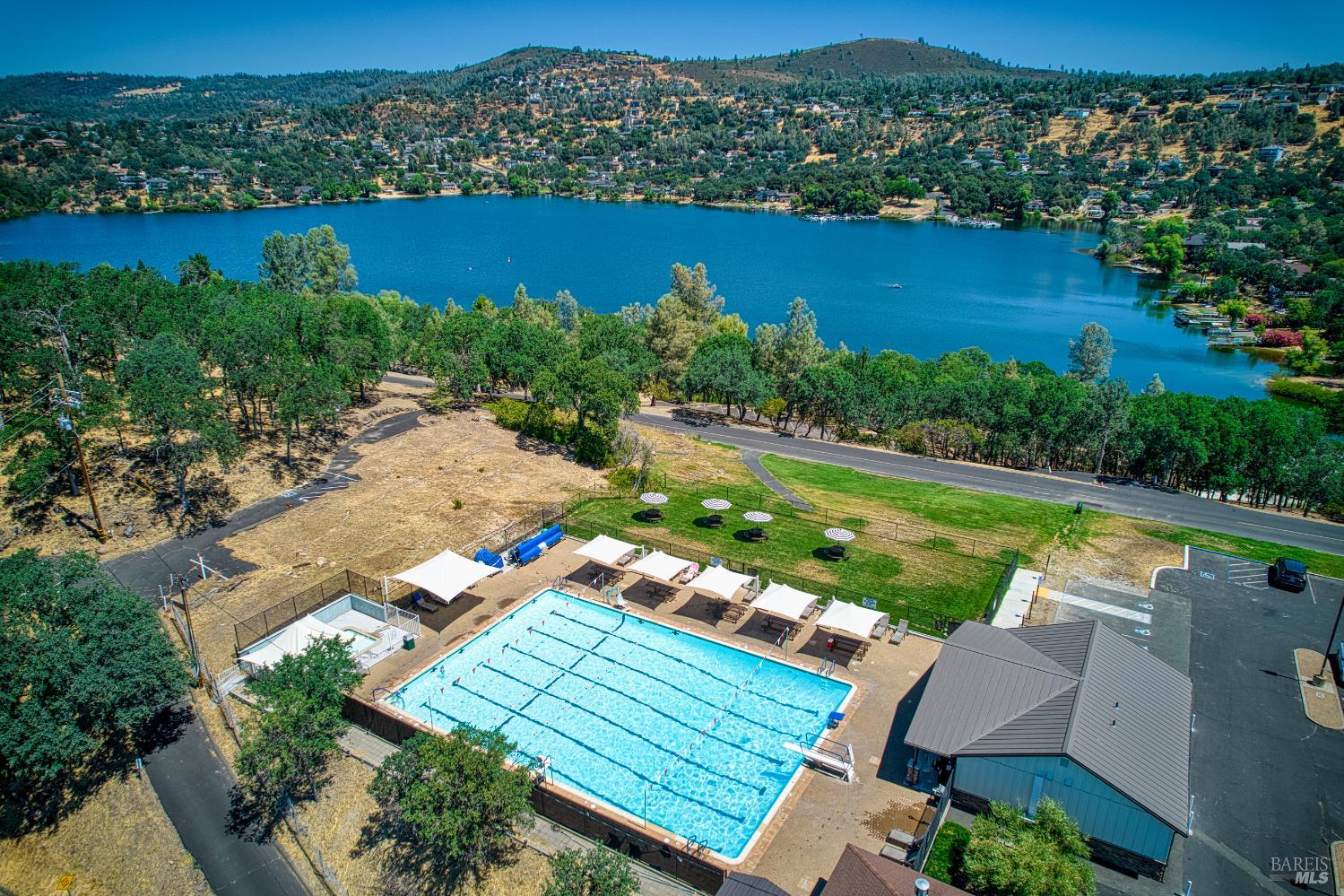 19933 Power Horn Road Hidden Valley Lake CA 95467